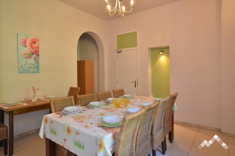 LE MANOIR DES ETANGS (28 pers.)-8